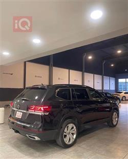 فولكسفاغن أطلس